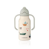 Trinkflasche Kimmie Sailing/sandy 250ml