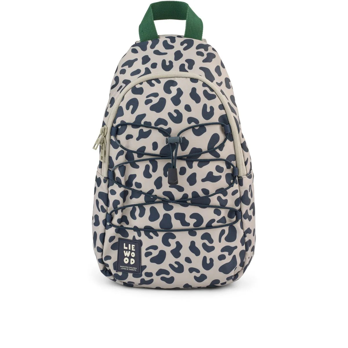 Phoenix Ein-Schulter-Rucksack Mega leo mist mix