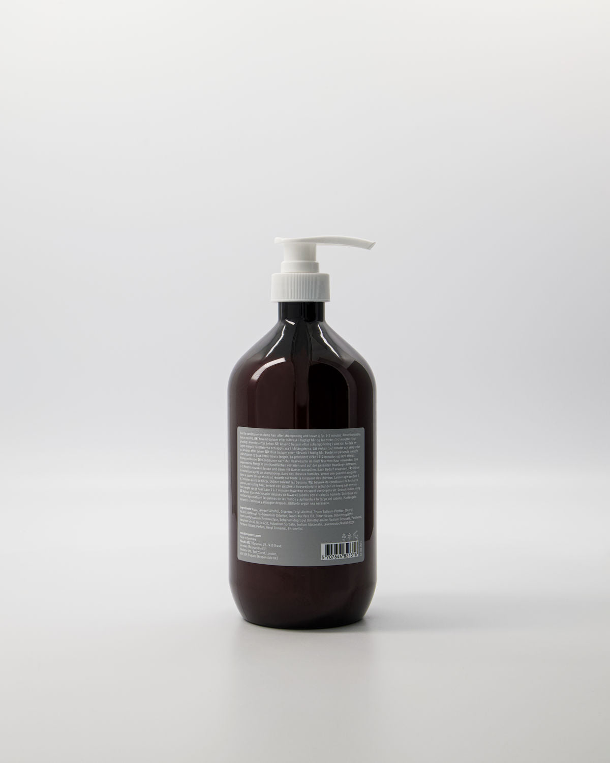Conditioner Volumising 1000ml