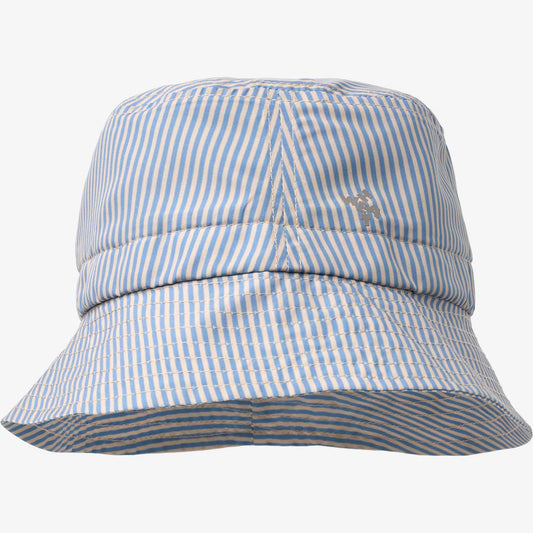 Fischerhut Tilo blue swim stripe