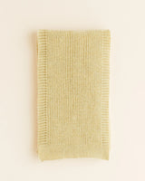 Schal Gustave Light yellow