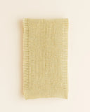 Schal Gustave Light yellow