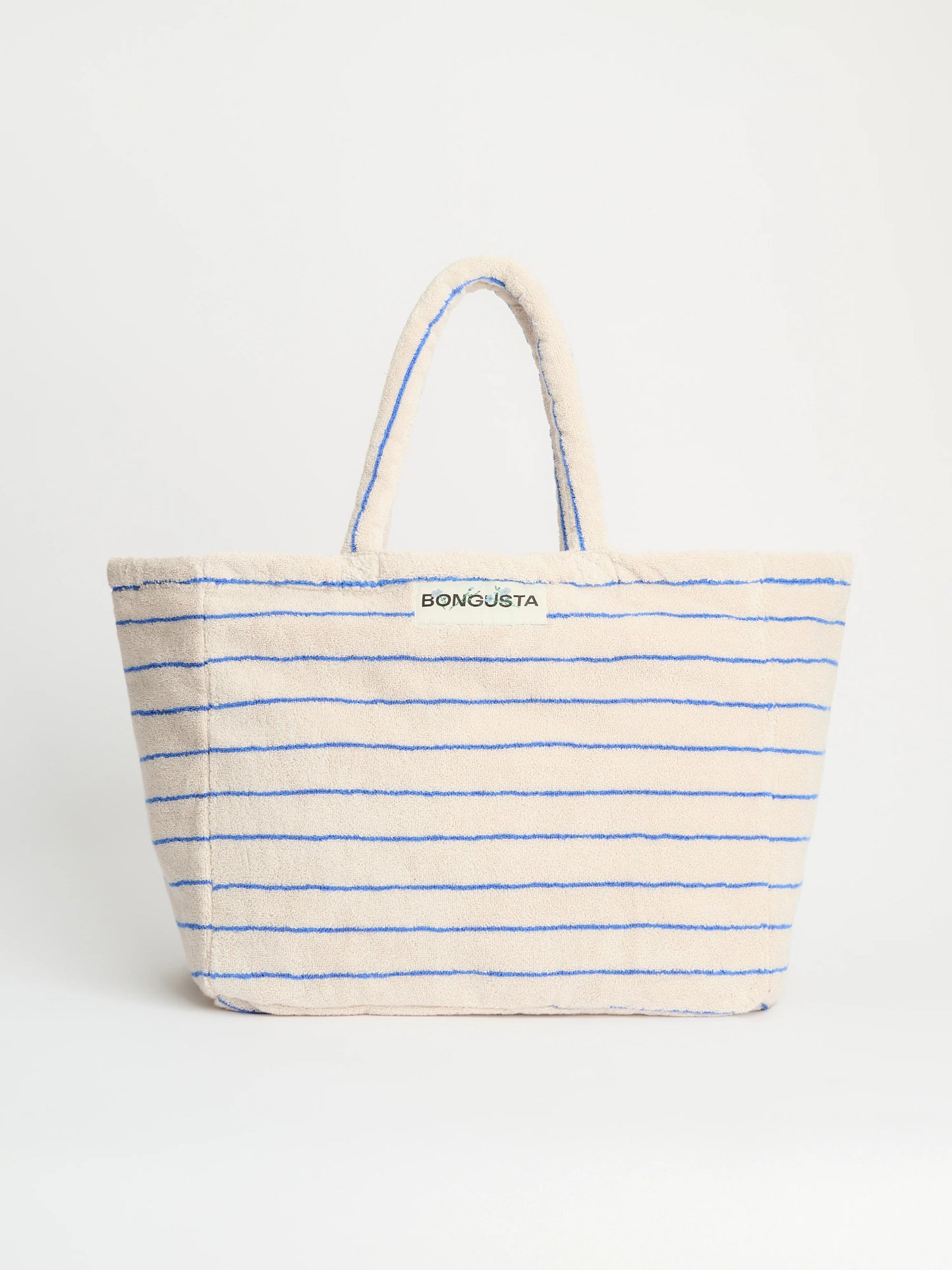 Naram Weekender moonbeam & ultramarine