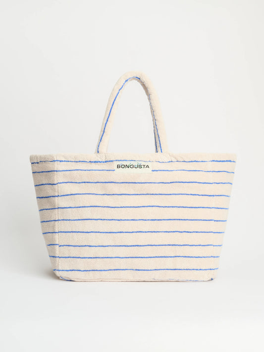 Naram Weekender moonbeam & ultramarine