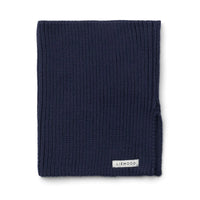 Schal Halswärmer Mathias classic navy