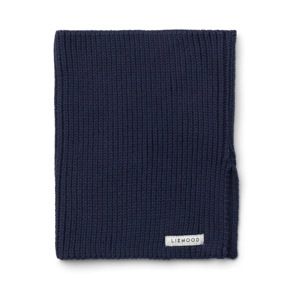 Schal Halswärmer Mathias classic navy