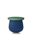 Stapelstein® Dynamic small – Kinderhocker-Set waters & green