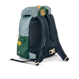 Rucksack Johnny Play multi mix