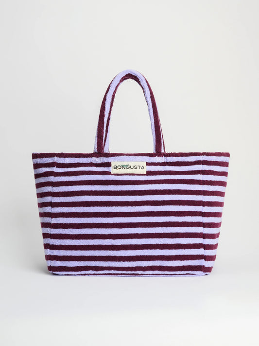 Naram Weekender wine & lavender blue