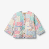Quilt Jacke Inaja Patchwork