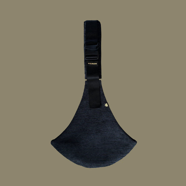Kindertrage Charcoal