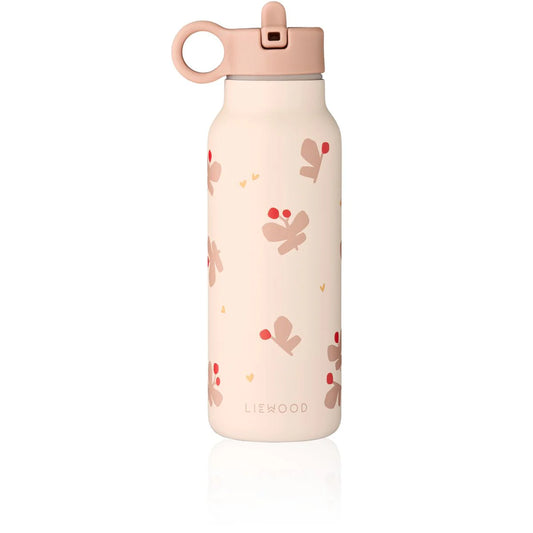 Trinkflasche Falk Butterfly / Apple blossom 350ml