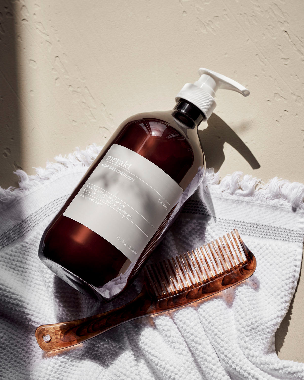 Conditioner Volumising 1000ml