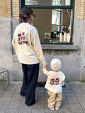 Longsleeve „Better together“