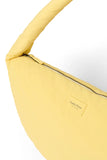 Umhängetasche puffy butter yellow