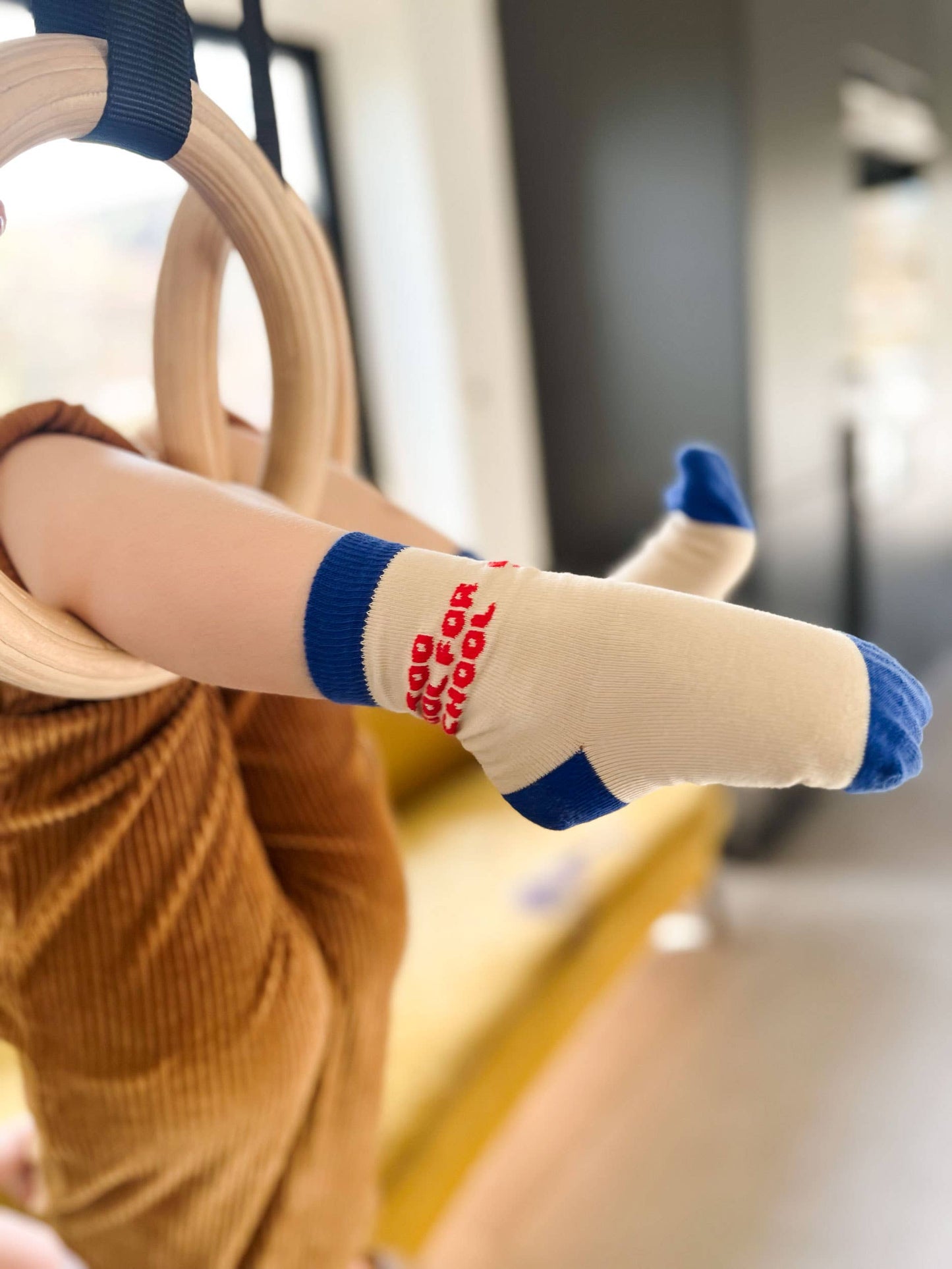 Too cool for school-Socken: Größe 31–34