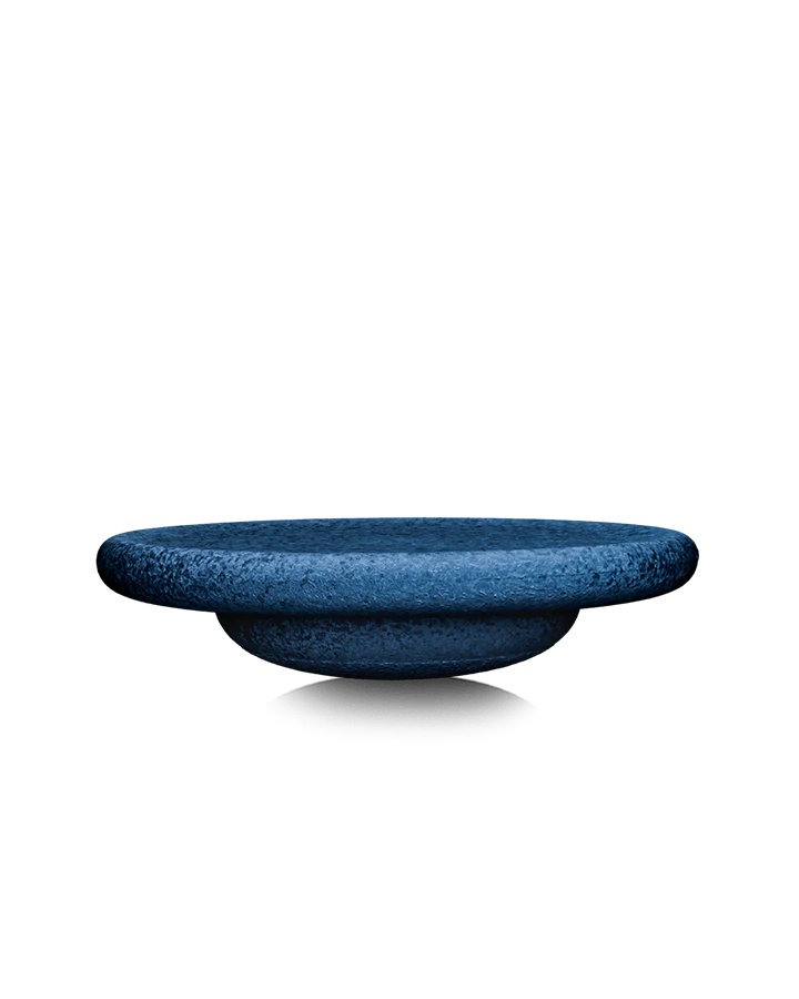 Stapelstein® Balanceboard dark blue