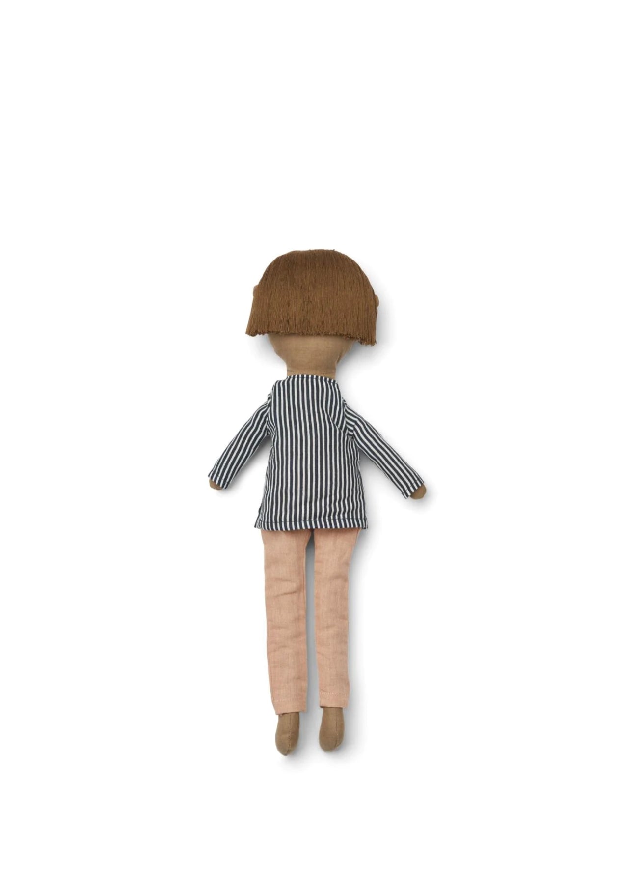 Puppe Bollette Doll pale tuscany mix