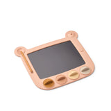 LCD Zeichenbrett mit Stempeln Venzora pale tuscany multi mix