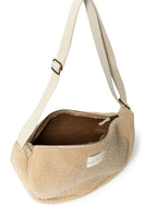 Tasche Fanny Teddy ecru
