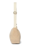 Tasche Fanny Teddy ecru