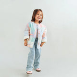 Quilt Jacke Inaja Patchwork