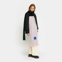 Schal bunt Darkgreen