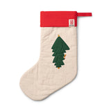 Weihnachtsstrumpf Basil holiday sandy