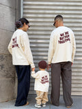 Longsleeve „Better together“
