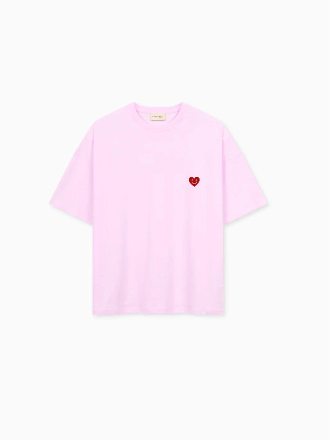 Call me Mama Shirt rosa
