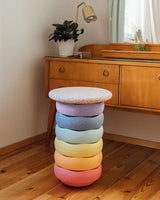 Stapelstein® Set Rainbow pastel