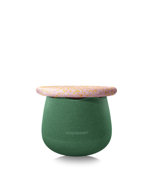 Stapelstein® Spring Special Dynamic small water lily