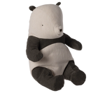Safari Friends Panda Medium