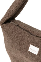 Umhängetasche Teddy brown