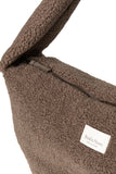 Umhängetasche Teddy brown