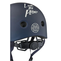 Fahrradhelm Hilary universe/classic navy