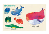 Meine ersten Tiere