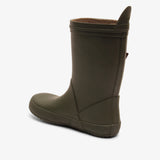 Einzelstück Gummistiefel scandinavia green 25