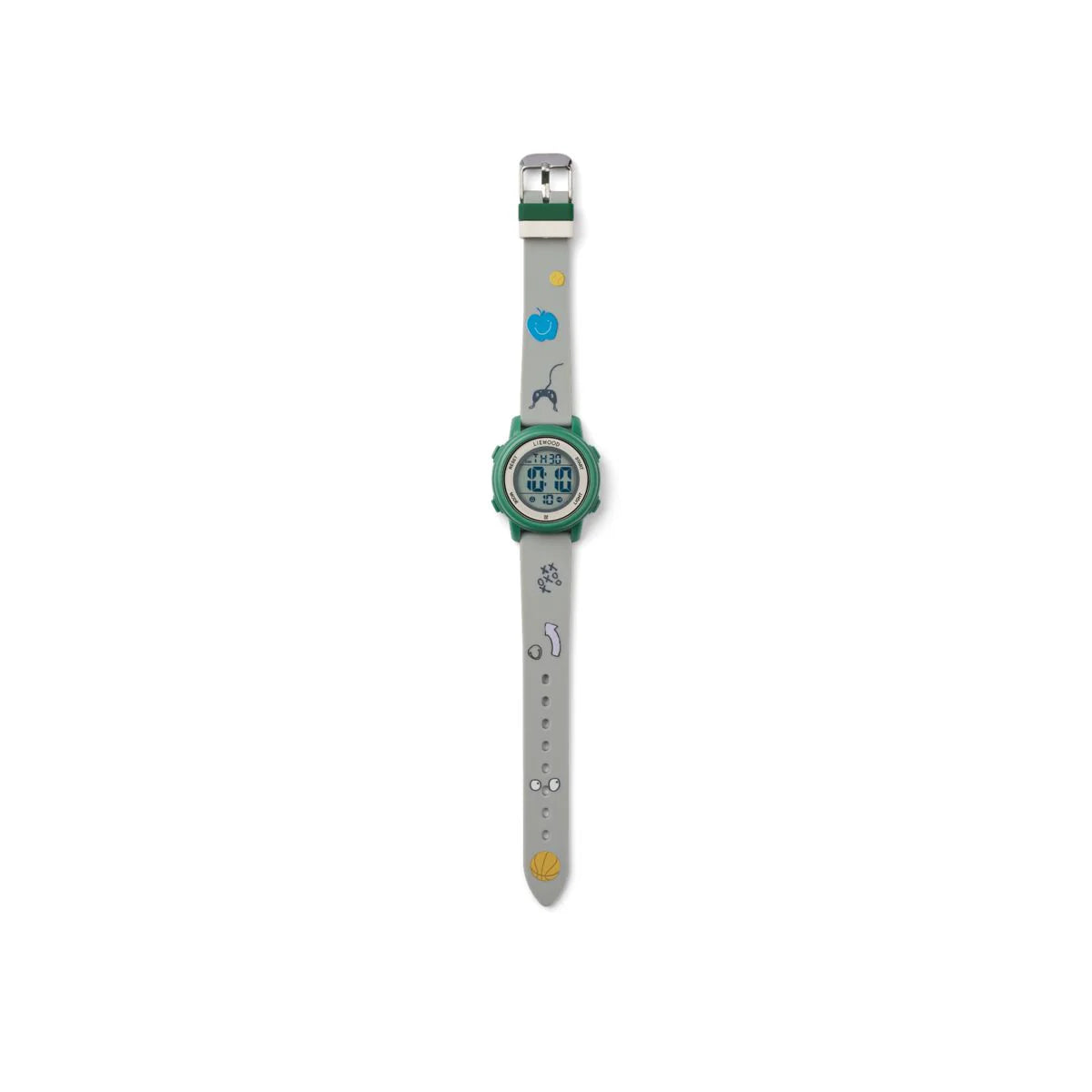 Armbanduhr Sussi Play / Dusty Peppermint