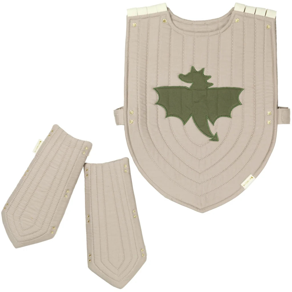 Verkleidungsset Ritter