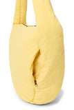Umhängetasche puffy butter yellow