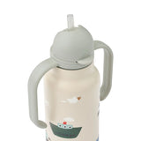 Trinkflasche Kimmie Sailing/sandy 250ml
