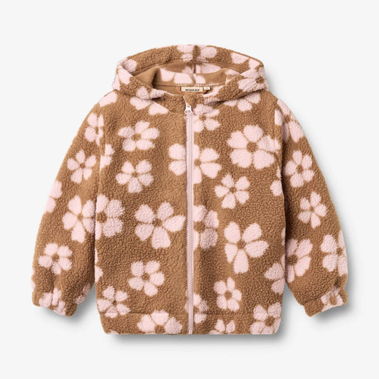 Fleecejacke Milla