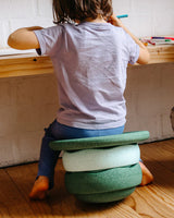 Stapelstein® Balanceboard super confetti