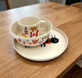 Kindertasse  „Happy“
