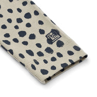 Rib Leggings Marien leo spots/mist