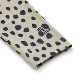 Rib Leggings Marien leo spots/mist