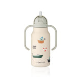 Trinkflasche Kimmie Sailing/sandy 250ml