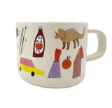 Kindertasse  „Happy“
