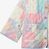 Quilt Jacke Inaja Patchwork